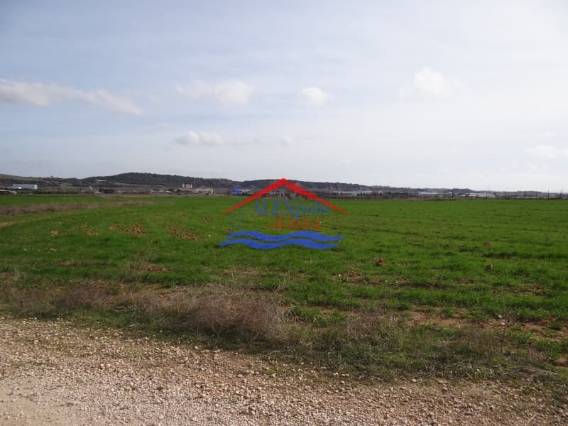 Αγροτεμάχιο στην Παλαγία, Αλεξανδρούπολη
