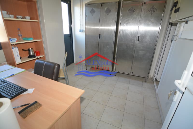 Κατάστημα στην Νέα Χιλή, Αλεξανδρούπολη — Φωτογραφία 23 από 27