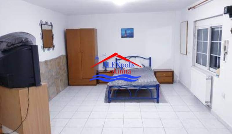 Διαμέρισμα στην Κέντρο, Φέρες — Φωτογραφία 1 από 4