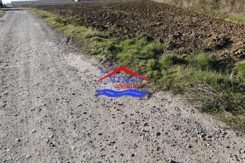 Parcel in Center, Traianoupoli — Photo 1 of 2