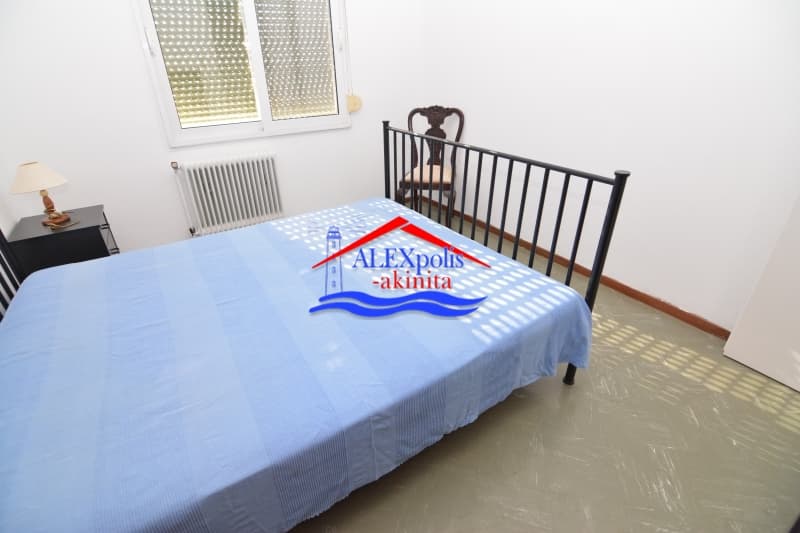 Διαμέρισμα στην Απολλωνιάδα, Αλεξανδρούπολη — Φωτογραφία 7 από 16