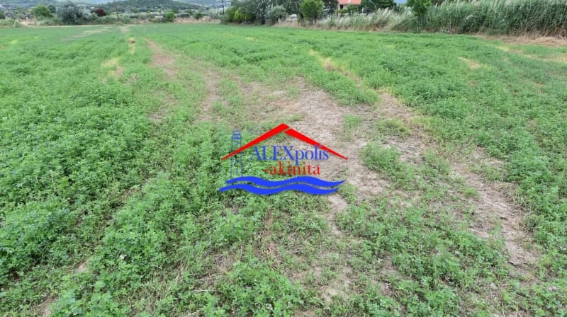 Parcel in Paralia Dikellon, Alexandroupoli — Photo 7 of 18