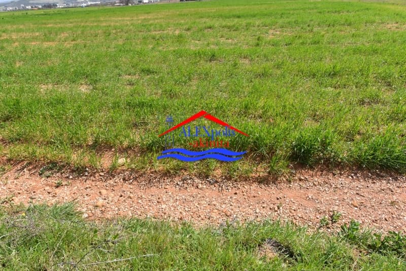 Parcel in Metamorfwsi Sotiros, Alexandroupoli — Photo 4 of 25