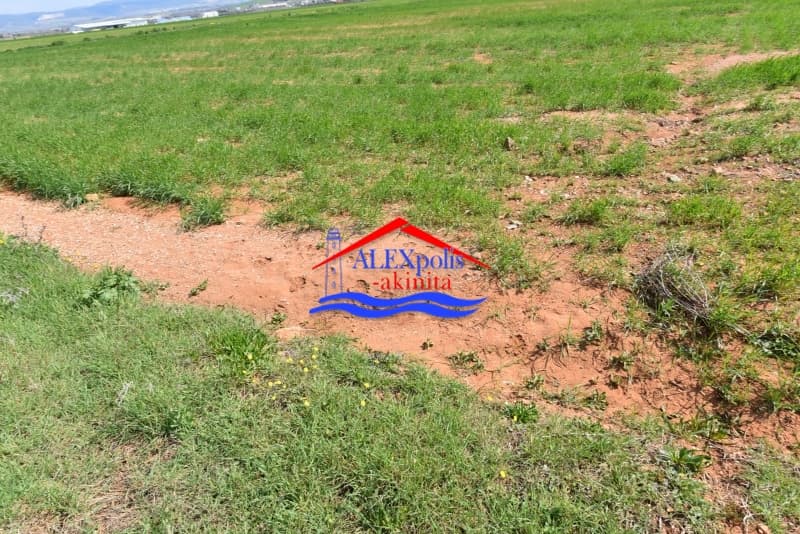 Parcel in Metamorfwsi Sotiros, Alexandroupoli — Photo 11 of 25