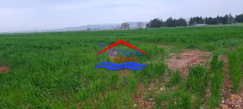 Parcel in Metamorfwsi Sotiros, Alexandroupoli — Photo 18 of 25