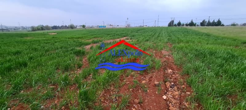 Parcel in Metamorfwsi Sotiros, Alexandroupoli — Photo 21 of 25