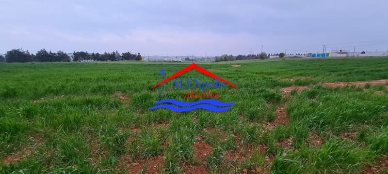 Parcel in Metamorfwsi Sotiros, Alexandroupoli — Photo 20 of 25