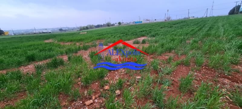 Parcel in Metamorfwsi Sotiros, Alexandroupoli — Photo 19 of 25