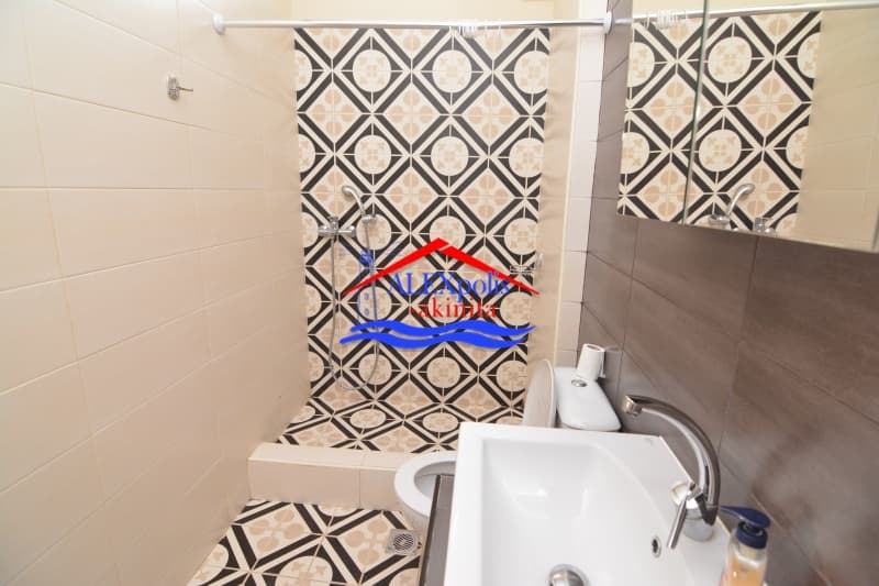 Διαμέρισμα στην Απολλωνιάδα, Αλεξανδρούπολη — Φωτογραφία 16 από 30