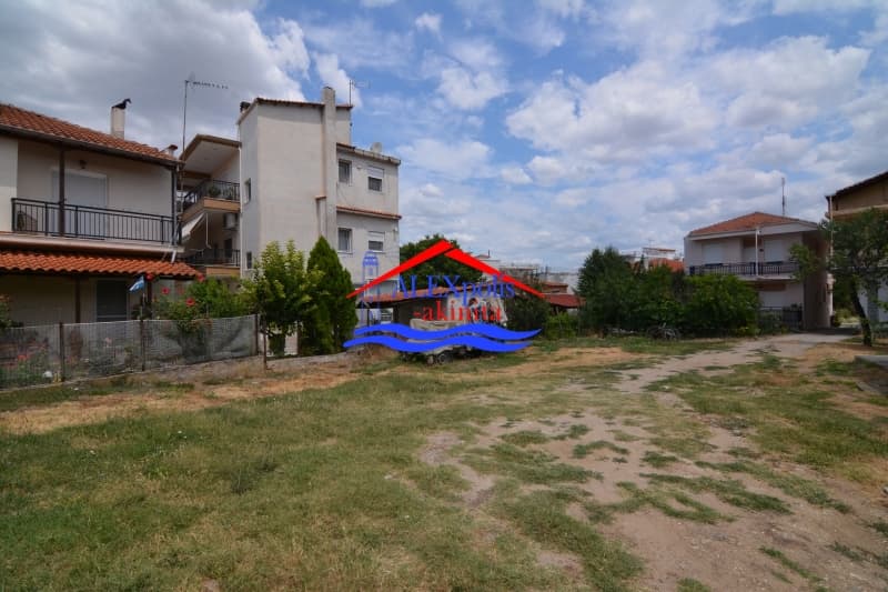 Building Plot in Center, Didimoticho — Photo 3 of 3