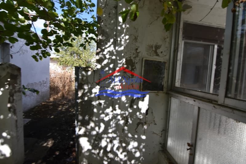 Building Plot in Apalos, Alexandroupoli — Photo 7 of 7