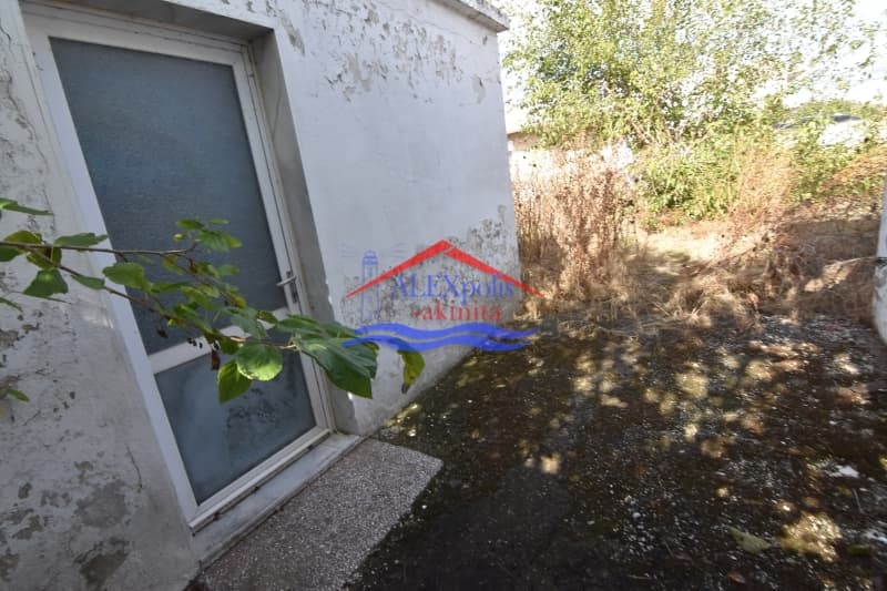 Building Plot in Apalos, Alexandroupoli — Photo 5 of 7