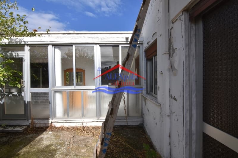 Building Plot in Apalos, Alexandroupoli — Photo 1 of 7