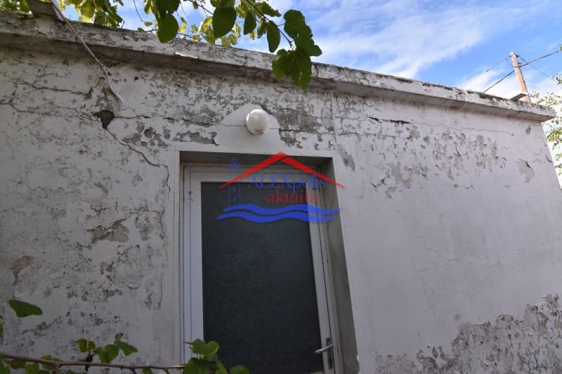 Building Plot in Apalos, Alexandroupoli — Photo 4 of 7