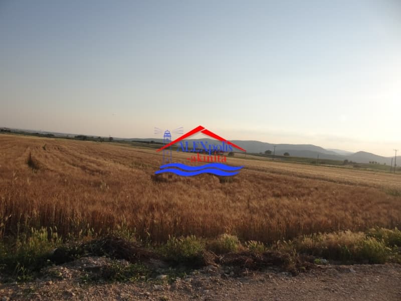 Parcel in Doriko, Traianoupoli — Photo 11 of 23