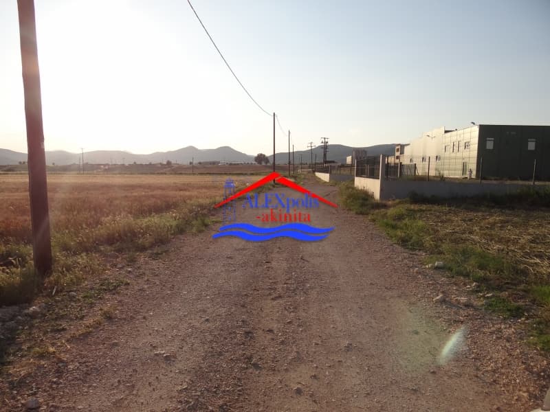 Parcel in Doriko, Traianoupoli — Photo 17 of 23