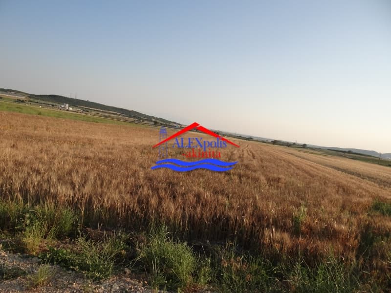 Parcel in Doriko, Traianoupoli — Photo 15 of 23