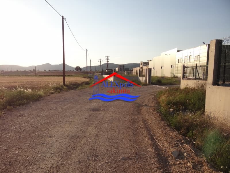 Parcel in Doriko, Traianoupoli — Photo 12 of 23