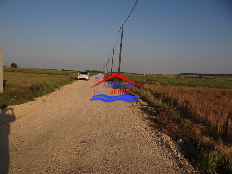Parcel in Doriko, Traianoupoli — Photo 20 of 23