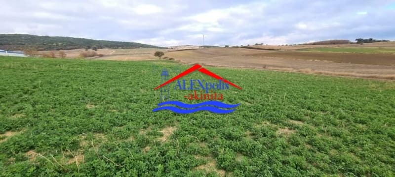 Parcel in Avantas, Alexandroupoli — Photo 1 of 31