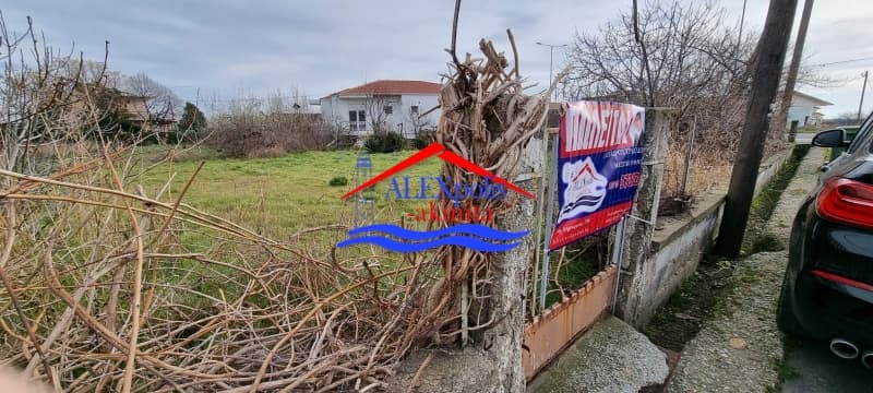Building Plot in Center, Alexandroupoli — Photo 2 of 7