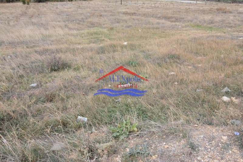 Parcel in Palagia, Alexandroupoli — Photo 5 of 5