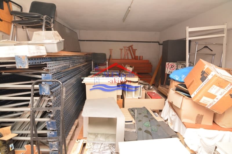 Αποθήκη στην Μαϊστρος, Αλεξανδρούπολη — Φωτογραφία 4 από 24