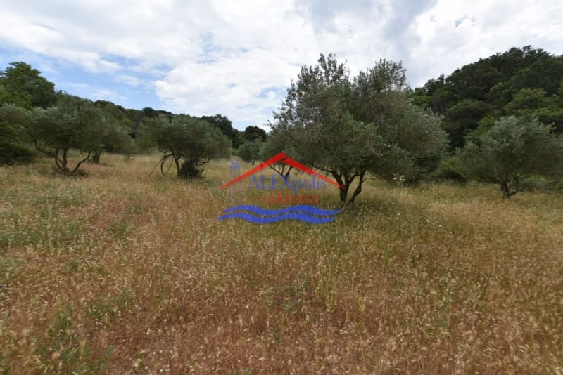 Parcel in Kamariotissa, Samothraki — Photo 5 of 5