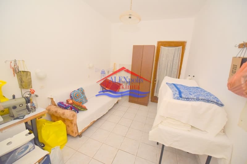Ξενοδοχείο στην Λουτρά Τραϊανούπολης, Τραϊανούπολη — Φωτογραφία 21 από 30