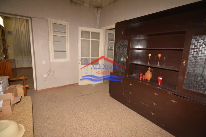 Οικόπεδο στην Απολλωνιάδα, Αλεξανδρούπολη — Φωτογραφία 23 από 23