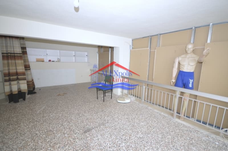 Κατάστημα στην Απολλωνιάδα, Αλεξανδρούπολη — Φωτογραφία 14 από 22