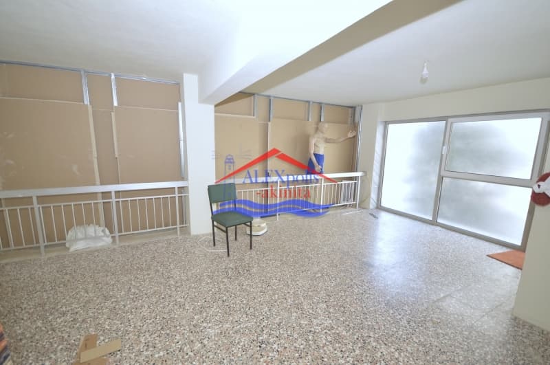 Κατάστημα στην Απολλωνιάδα, Αλεξανδρούπολη — Φωτογραφία 6 από 22