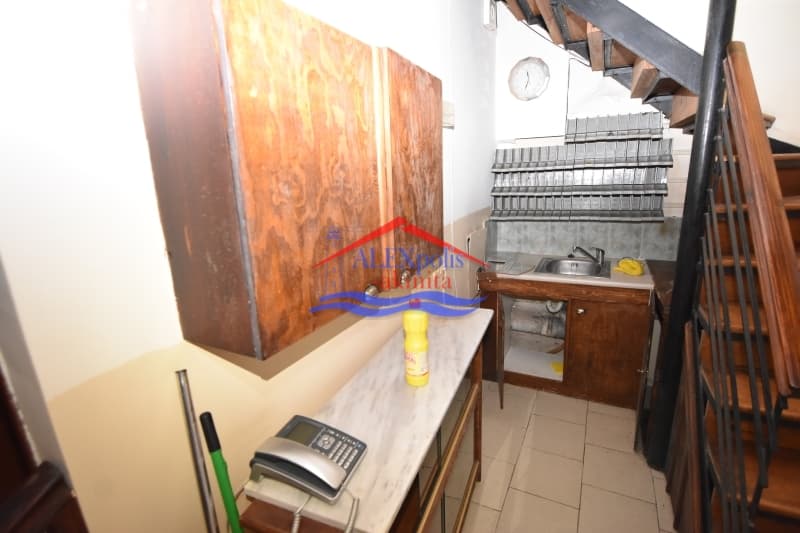 Κατάστημα στην Απολλωνιάδα, Αλεξανδρούπολη — Φωτογραφία 26 από 31