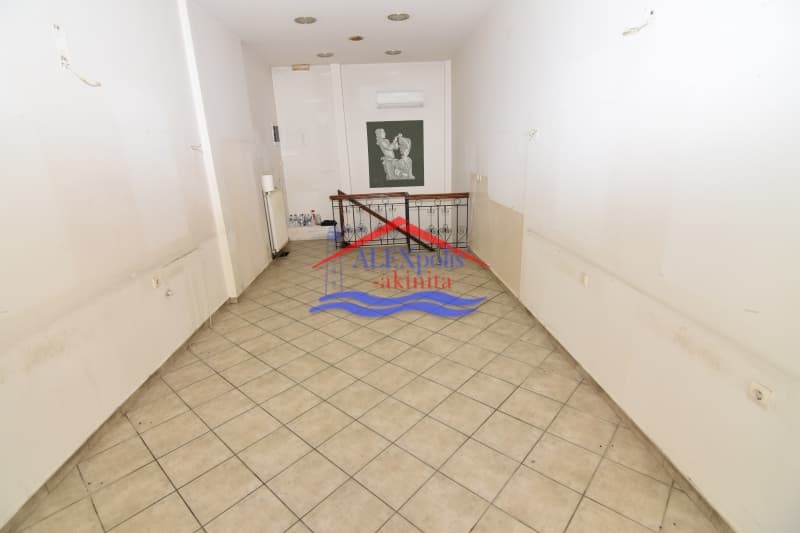 Κατάστημα στην Απολλωνιάδα, Αλεξανδρούπολη — Φωτογραφία 28 από 31