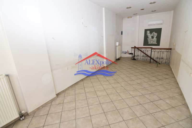 Κατάστημα στην Απολλωνιάδα, Αλεξανδρούπολη — Φωτογραφία 21 από 31