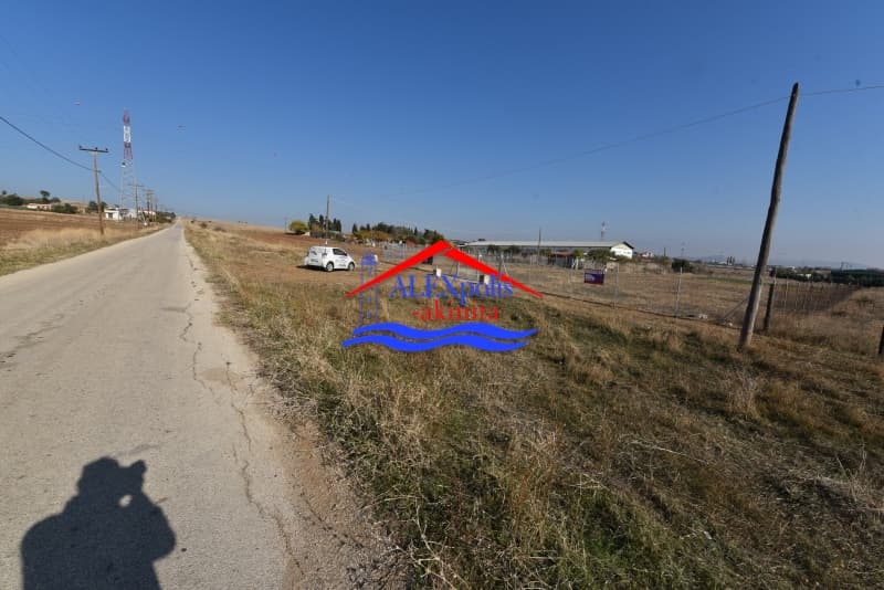 Αγροτεμάχιο στην Απαλός, Αλεξανδρούπολη — Φωτογραφία 4 από 31