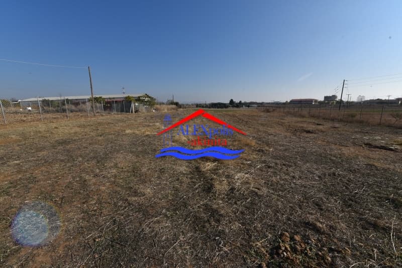 Αγροτεμάχιο στην Απαλός, Αλεξανδρούπολη — Φωτογραφία 15 από 31