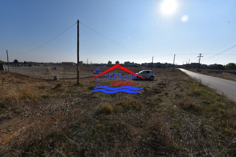 Αγροτεμάχιο στην Απαλός, Αλεξανδρούπολη — Φωτογραφία 7 από 31