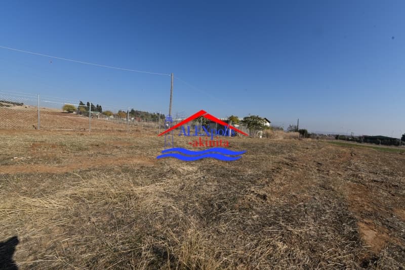 Αγροτεμάχιο στην Απαλός, Αλεξανδρούπολη — Φωτογραφία 22 από 31