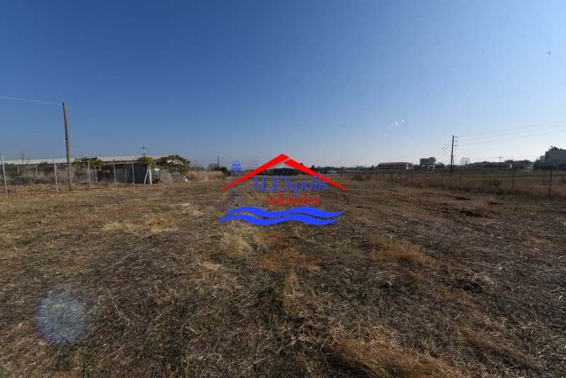 Αγροτεμάχιο στην Απαλός, Αλεξανδρούπολη — Φωτογραφία 19 από 31