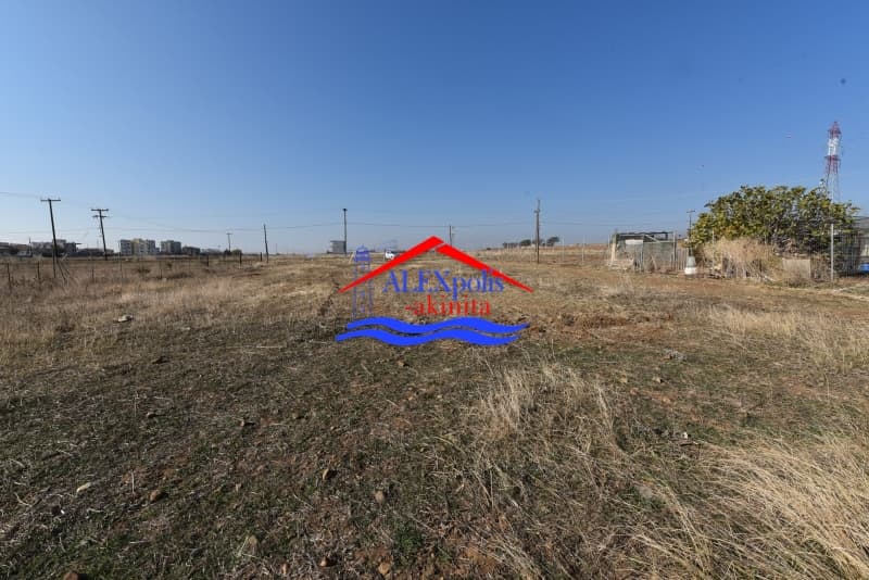 Αγροτεμάχιο στην Απαλός, Αλεξανδρούπολη — Φωτογραφία 31 από 31