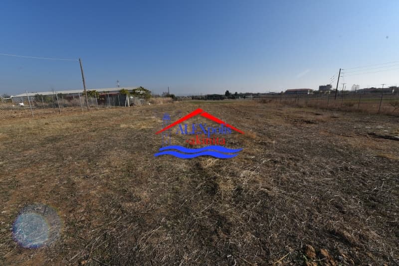 Αγροτεμάχιο στην Απαλός, Αλεξανδρούπολη — Φωτογραφία 16 από 31
