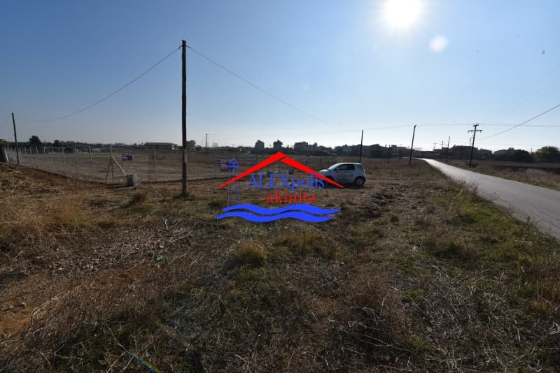 Αγροτεμάχιο στην Απαλός, Αλεξανδρούπολη — Φωτογραφία 8 από 31