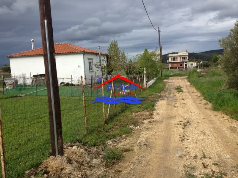 Οικόπεδο στην Άβαντας, Αλεξανδρούπολη — Φωτογραφία 5 από 7