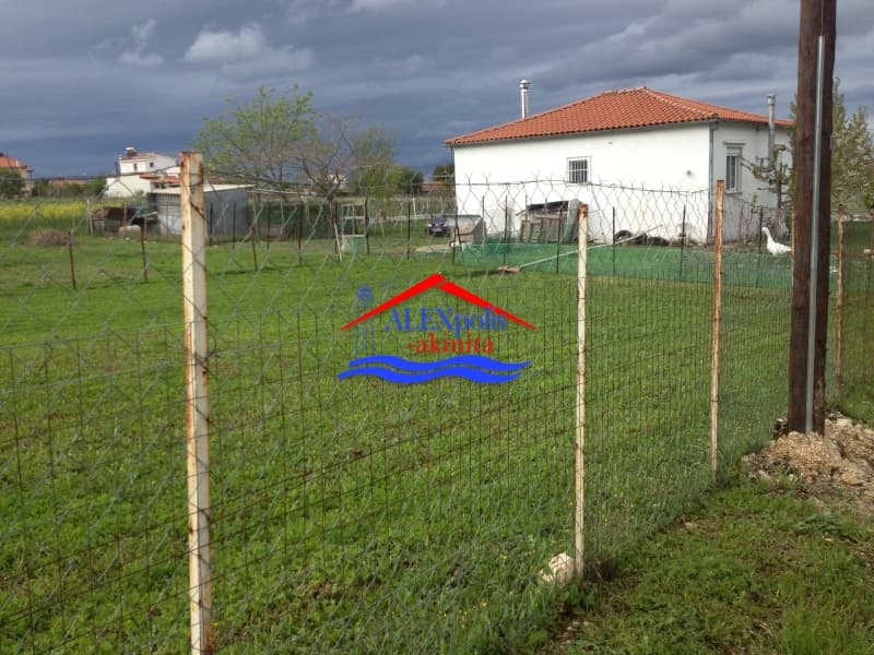 Οικόπεδο στην Άβαντας, Αλεξανδρούπολη — Φωτογραφία 7 από 7