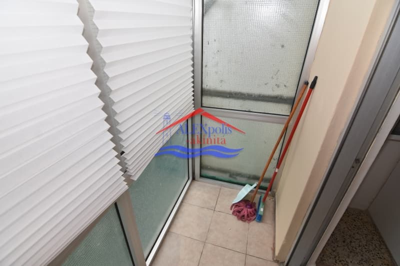 Διαμέρισμα στην Απολλωνιάδα, Αλεξανδρούπολη — Φωτογραφία 16 από 22