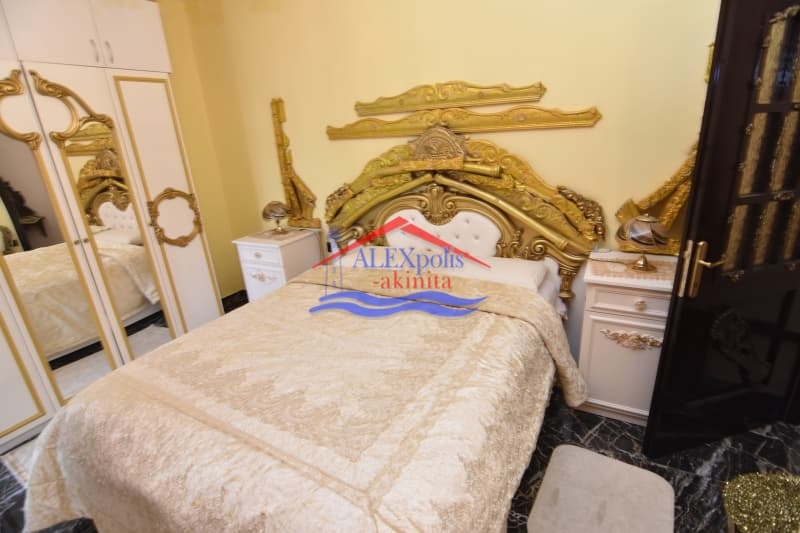 Διαμέρισμα στην Απολλωνιάδα, Αλεξανδρούπολη — Φωτογραφία 23 από 31