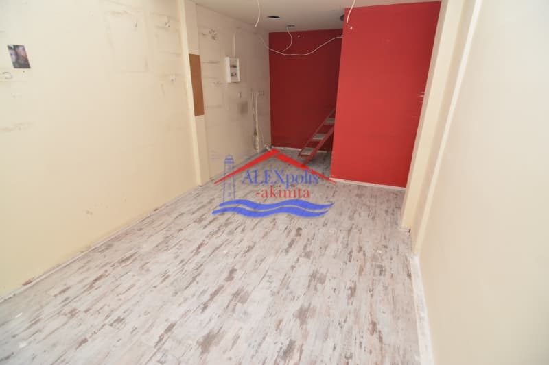 Κατάστημα στην Απολλωνιάδα, Αλεξανδρούπολη — Φωτογραφία 13 από 20