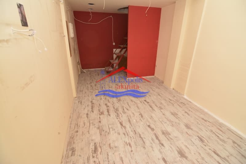 Κατάστημα στην Απολλωνιάδα, Αλεξανδρούπολη — Φωτογραφία 16 από 20