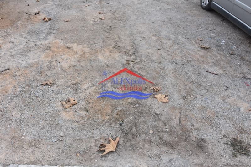 Building Plot in Apolloniada, Alexandroupoli — Photo 3 of 5